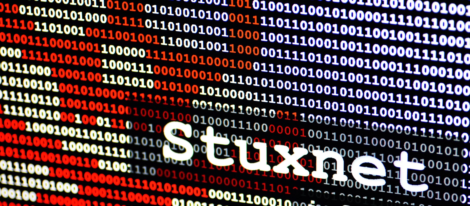 Stuxnet and the Birth of Cyber War - Byte.Yoga