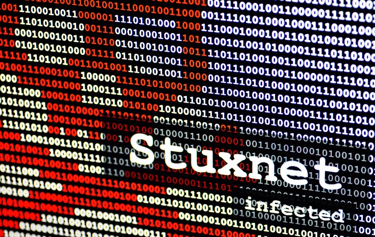 Stuxnet and the Birth of Cyber War - Byte.Yoga