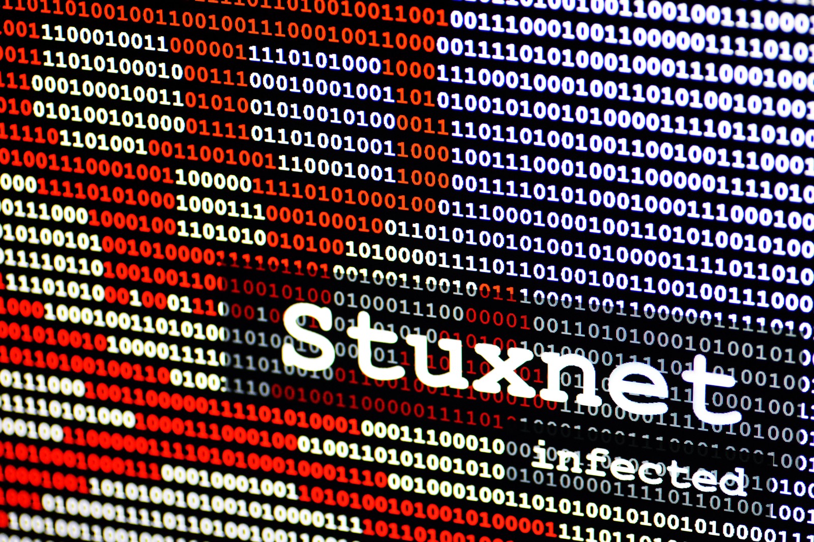 Stuxnet and the Birth of Cyber War - Byte.Yoga